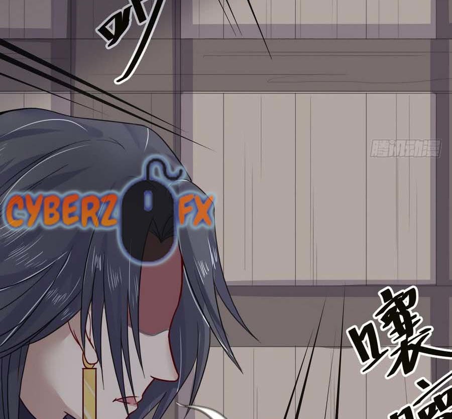 The Nine Heaven of Martial Arts chapter 12